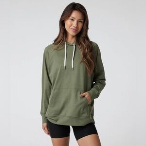Vuori Halo Oversized Hoodie Small